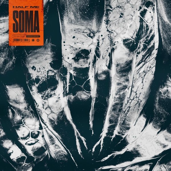 Half Me cover