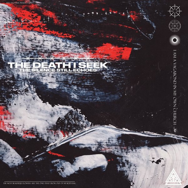 The Death I Seek cover