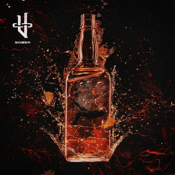 A.N.X.I.E.T.Y. cover