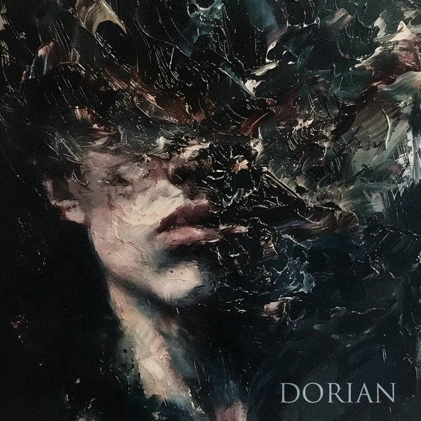 Dorian cover