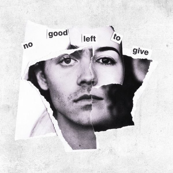 Don’t Give Up Your Ghost cover