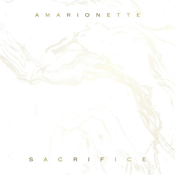 Sacrifice cover