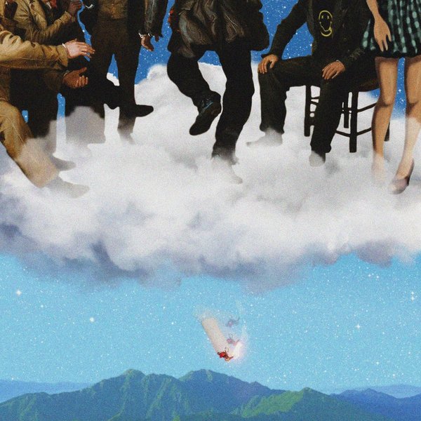 COBAIN cover
