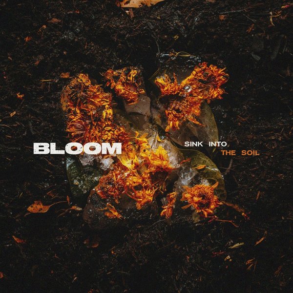 Sink Into The Soil cover