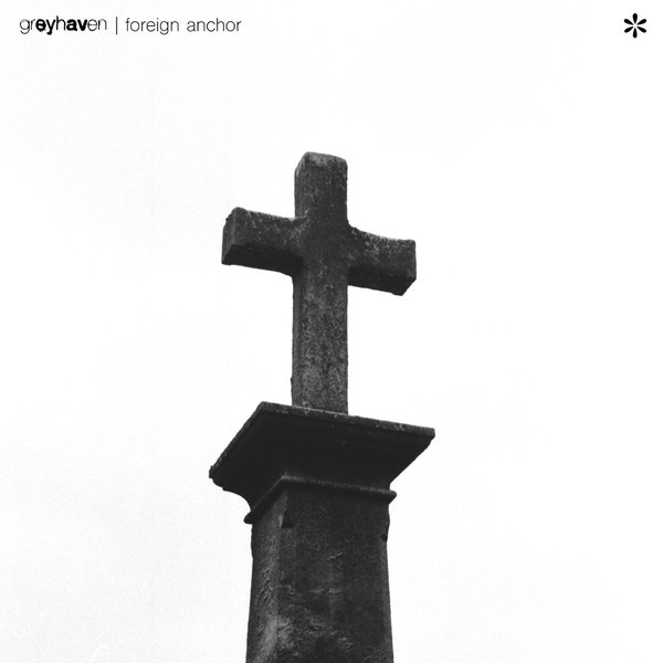 Foreign Anchor cover