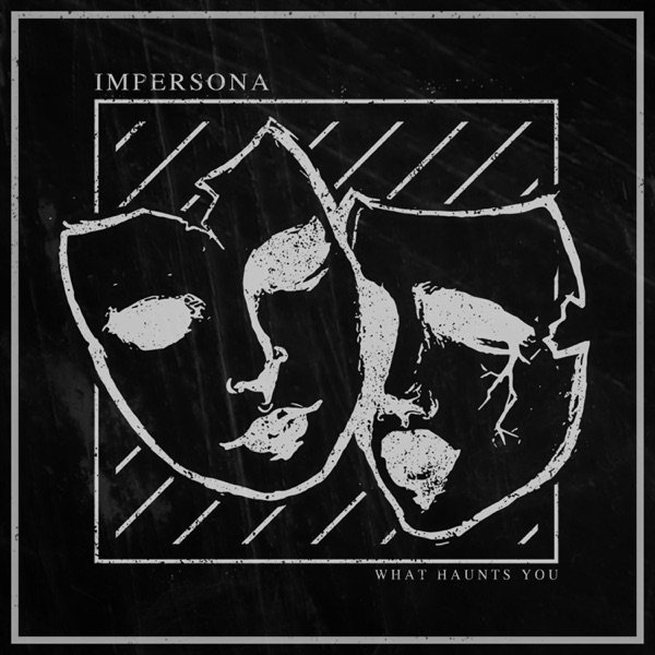 Impersona cover