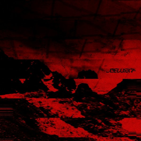 II.II_ DELUSION cover