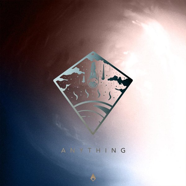 Anything cover