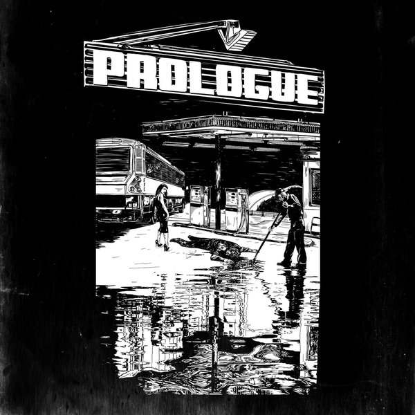vague. cover