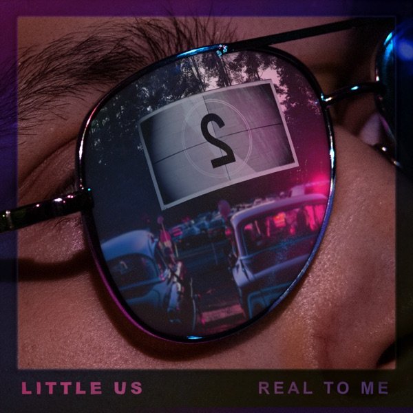 Real to Me cover