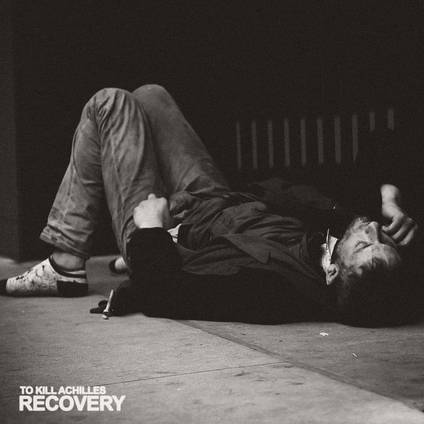 Recovery cover
