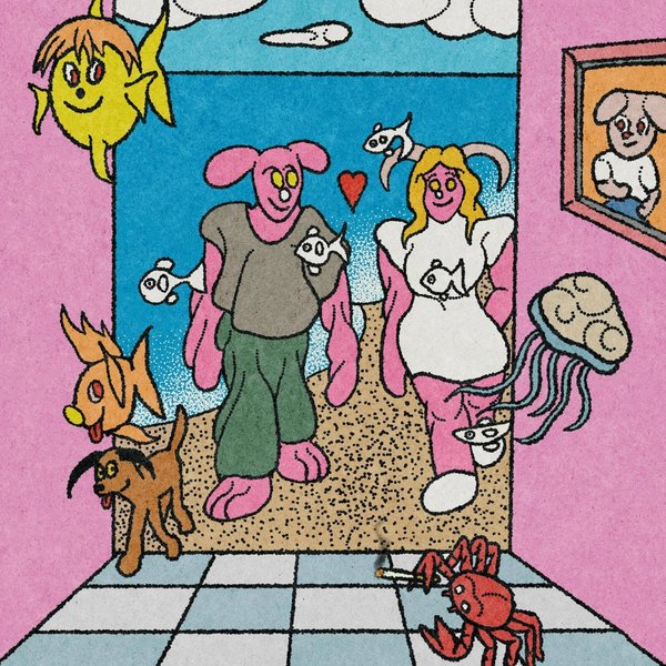 Wie ein Rauschen cover