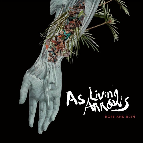 Altruist cover