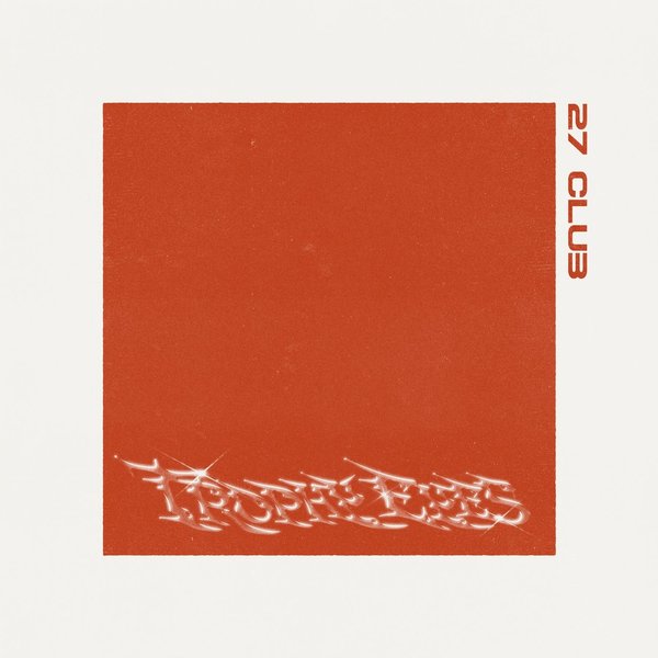 27 Club cover
