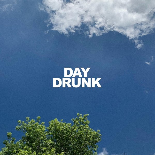 Day Drunk cover