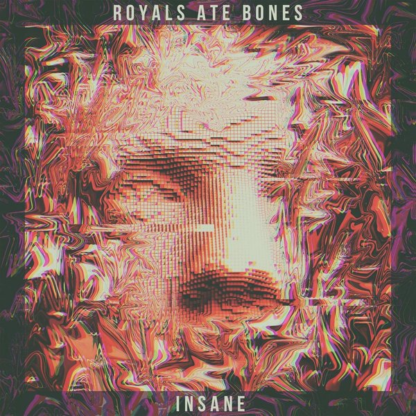 Insane cover