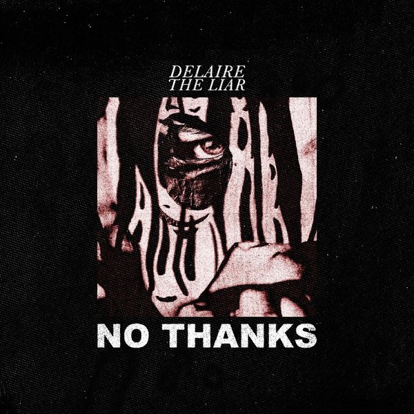 NO THANKS cover