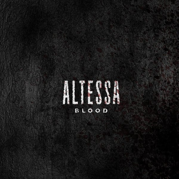 Blood cover