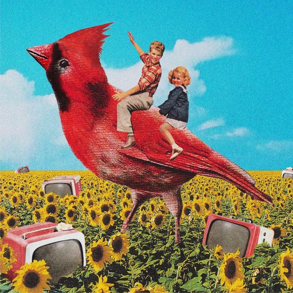 Out Of Control! cover