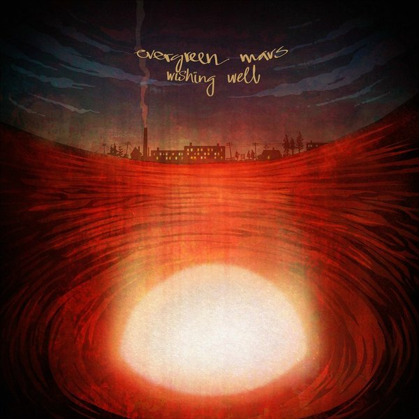 Wishing Well cover