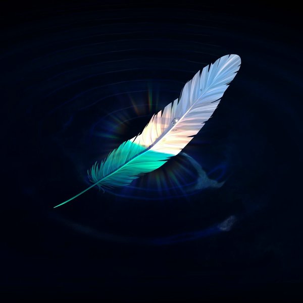 Mirage cover