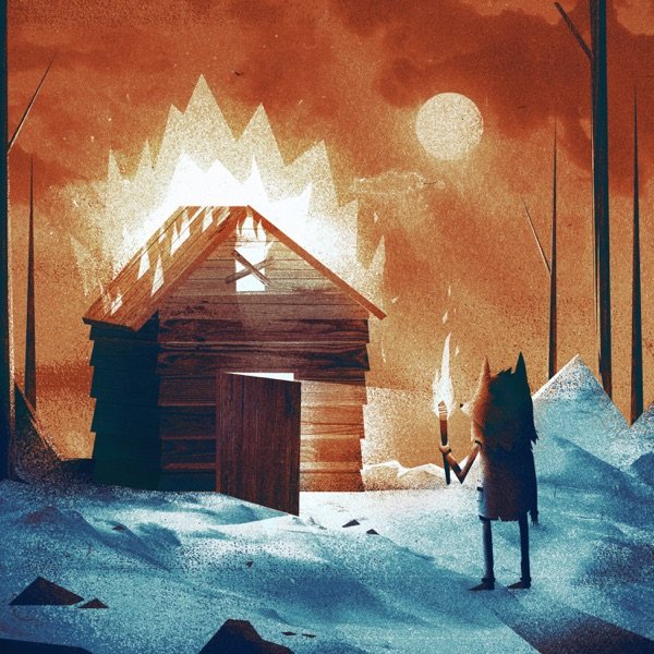 When in Rome cover