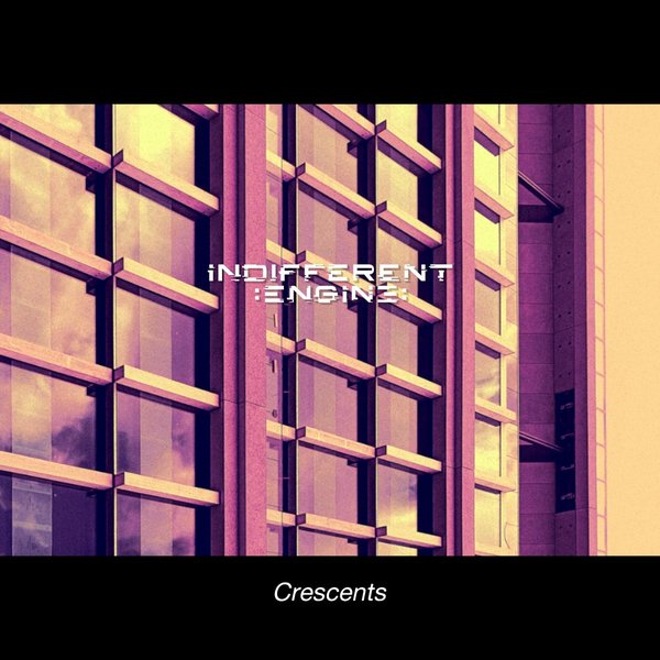 Crescents cover