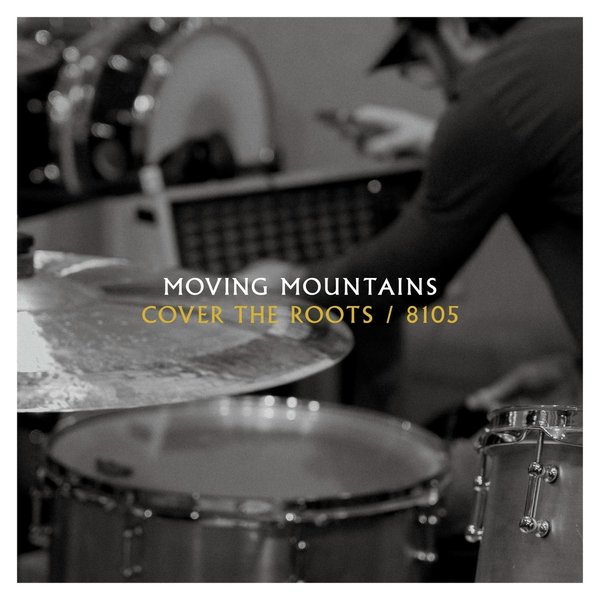 Cover The Roots cover