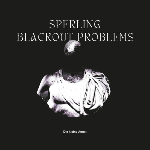 Die kleine Angst cover