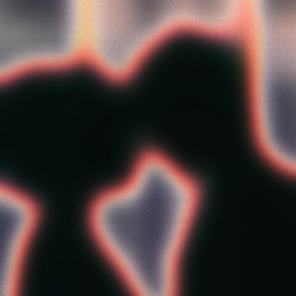 Split In Two cover