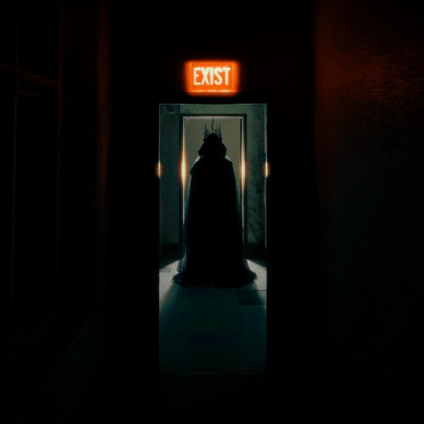 Exist cover
