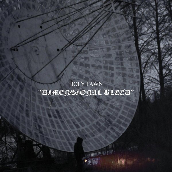 Dimensional Bleed cover