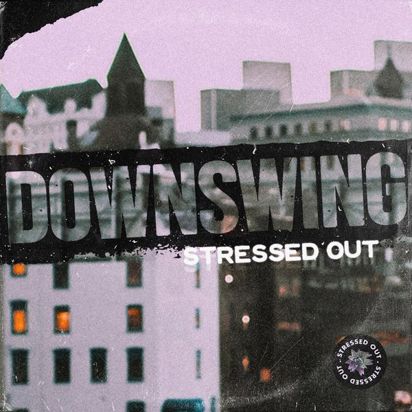 Stressed Out cover