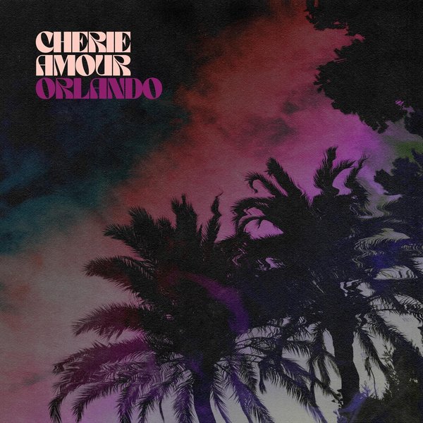 Orlando cover