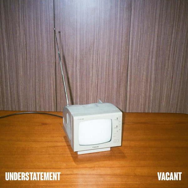Vacant cover