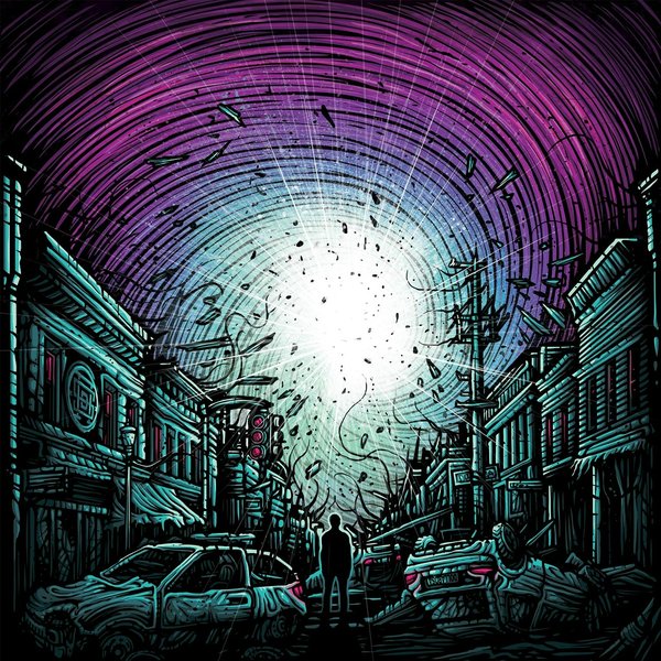 Curses cover