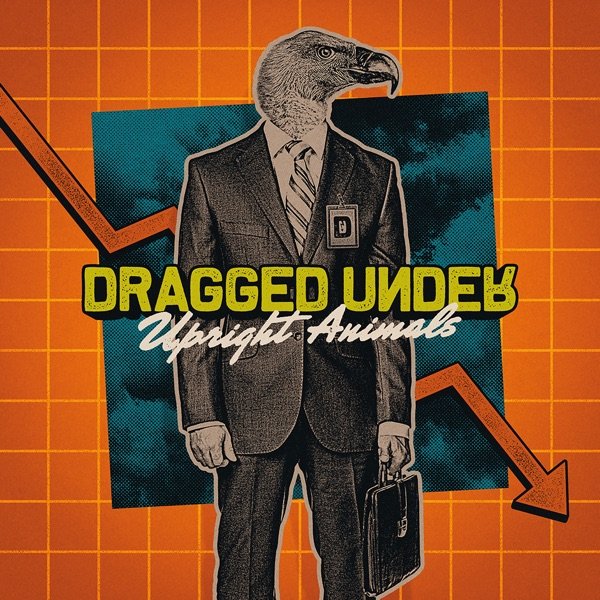 Upright Animals cover