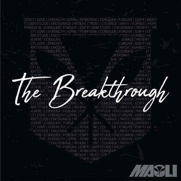 Broken Promises cover