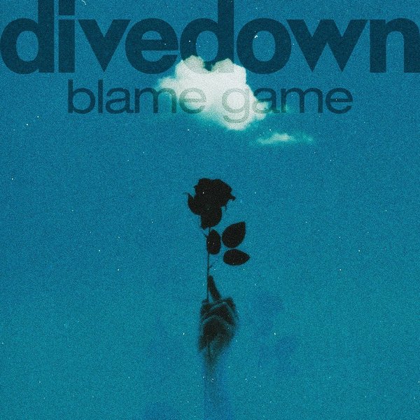 Blame Game cover
