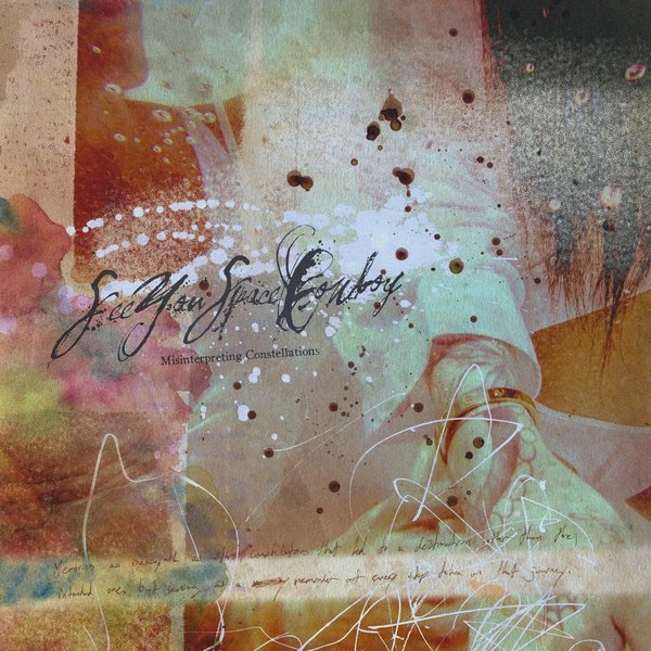 Misinterpreting Constellations cover