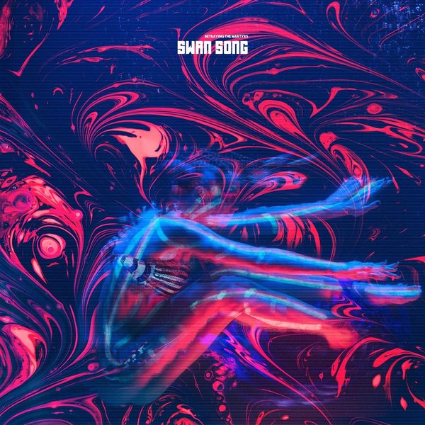 Swan Song cover