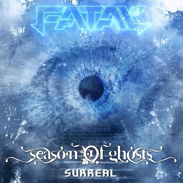 Surreal (feat. Fatal Fe) cover