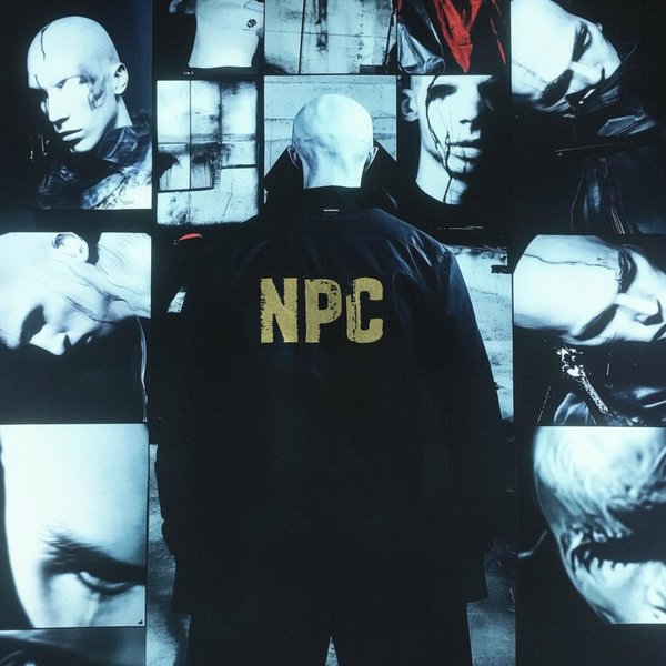 NPC cover