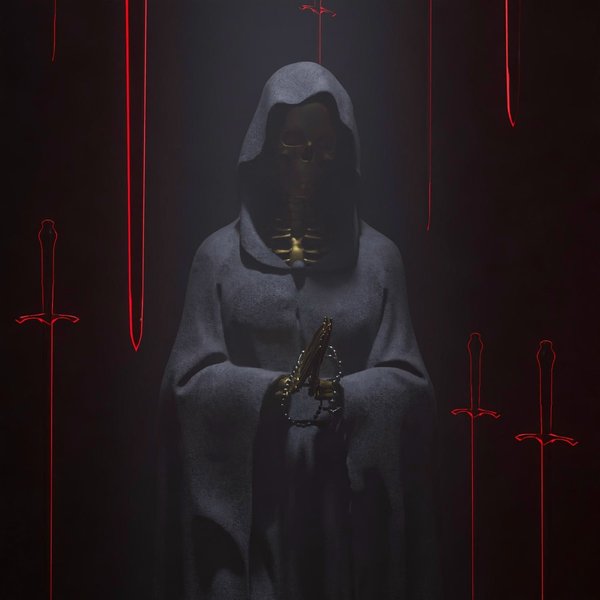 What's Left Here_ cover