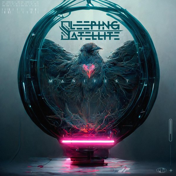 Manifest cover