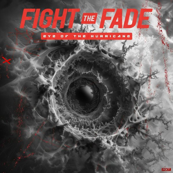 Eye of the Hurricane cover