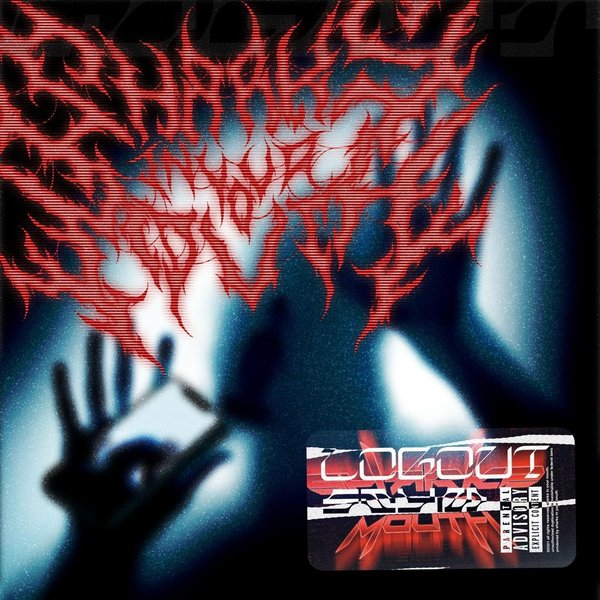 Log Out cover