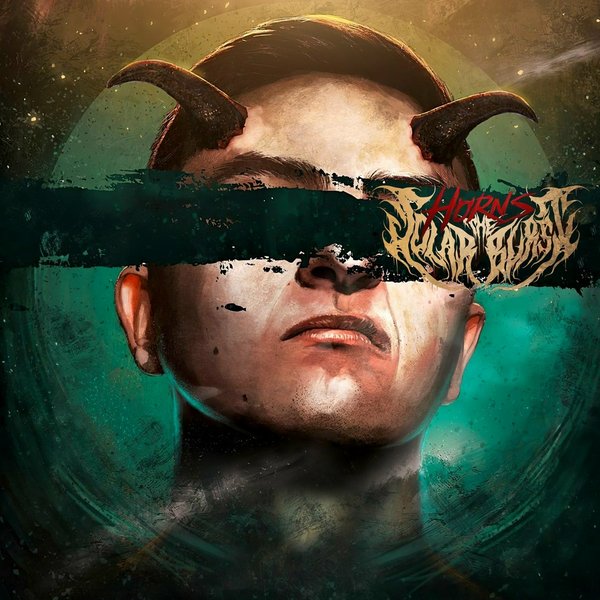 Horns cover