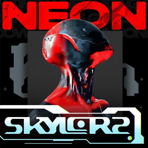Neon cover