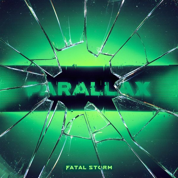 Parallax cover